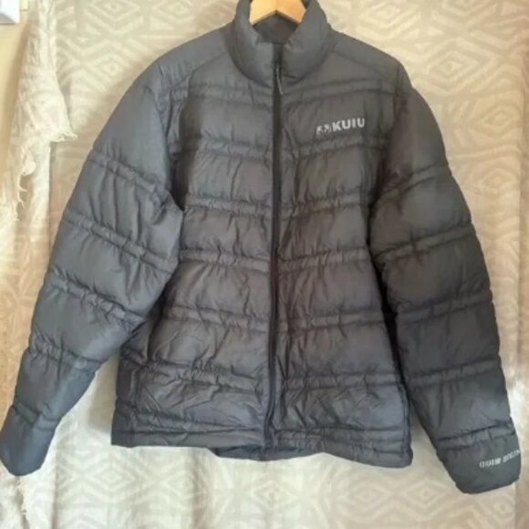 Kuiu Super Down Jacket size XL - Picture 1 of 12